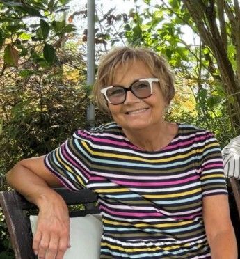 Künstlerin Frau Iris Gretenkort aus Ahlen