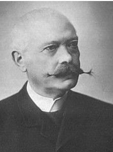 Burghard von Schorlemer-Alst