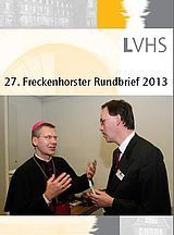 Rundbrief 2013