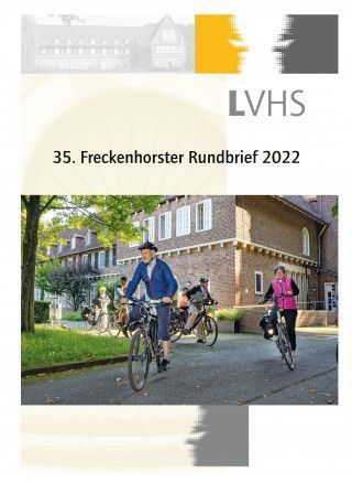 Rundbrief 2022