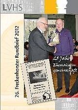 Rundbrief 2012