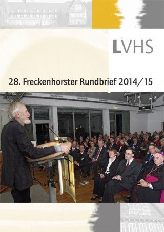 Rundbrief 2014/15