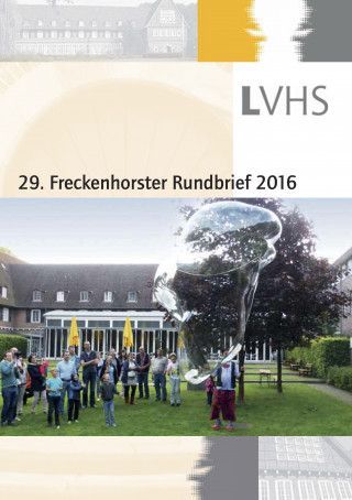 Rundbrief 2016