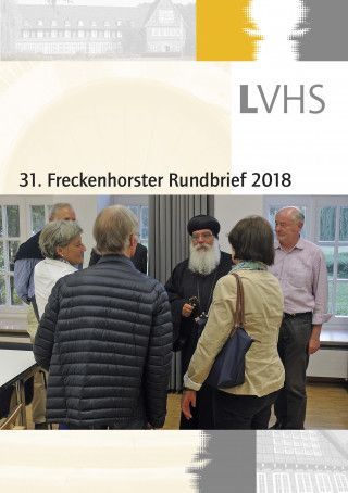 Rundbrief 2018