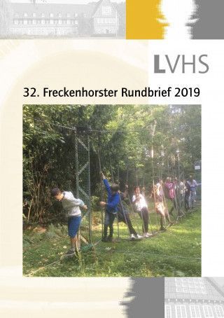 Rundbrief 2019