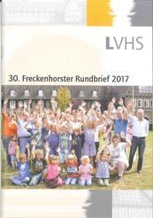 Rundbrief 2017