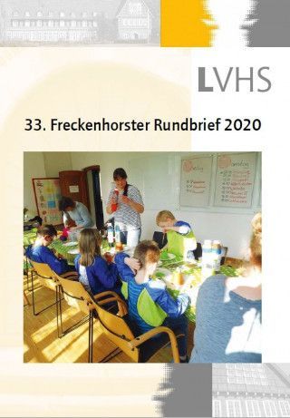 Rundbrief 2020