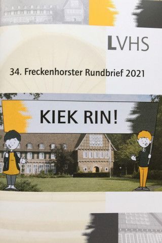 Rundbrief 2021