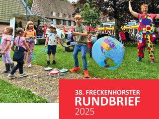 Rundbrief 2025