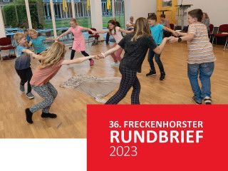 Rundbrief 2023
