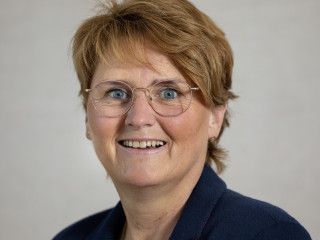 Margret Buck