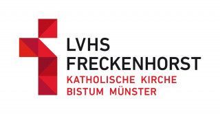 LVHS Freckenhorst Logo