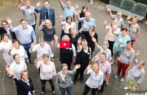 Imagefilm LVHS stellt sich vor