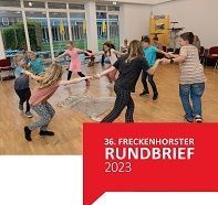 Rundbrief 2023 Cover Bild