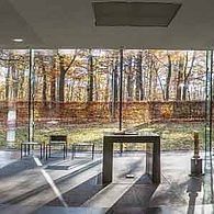 Eine Hauskapelle