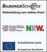 Bildungsscheck