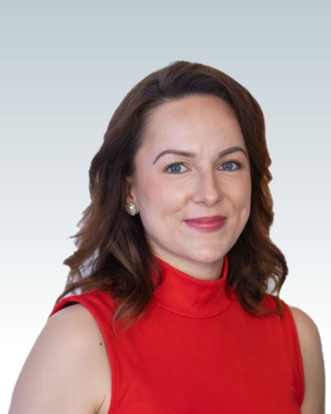 Mitarbeiterin Sekretariat Burcu Eilers