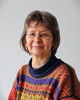 Birgit Stöwer