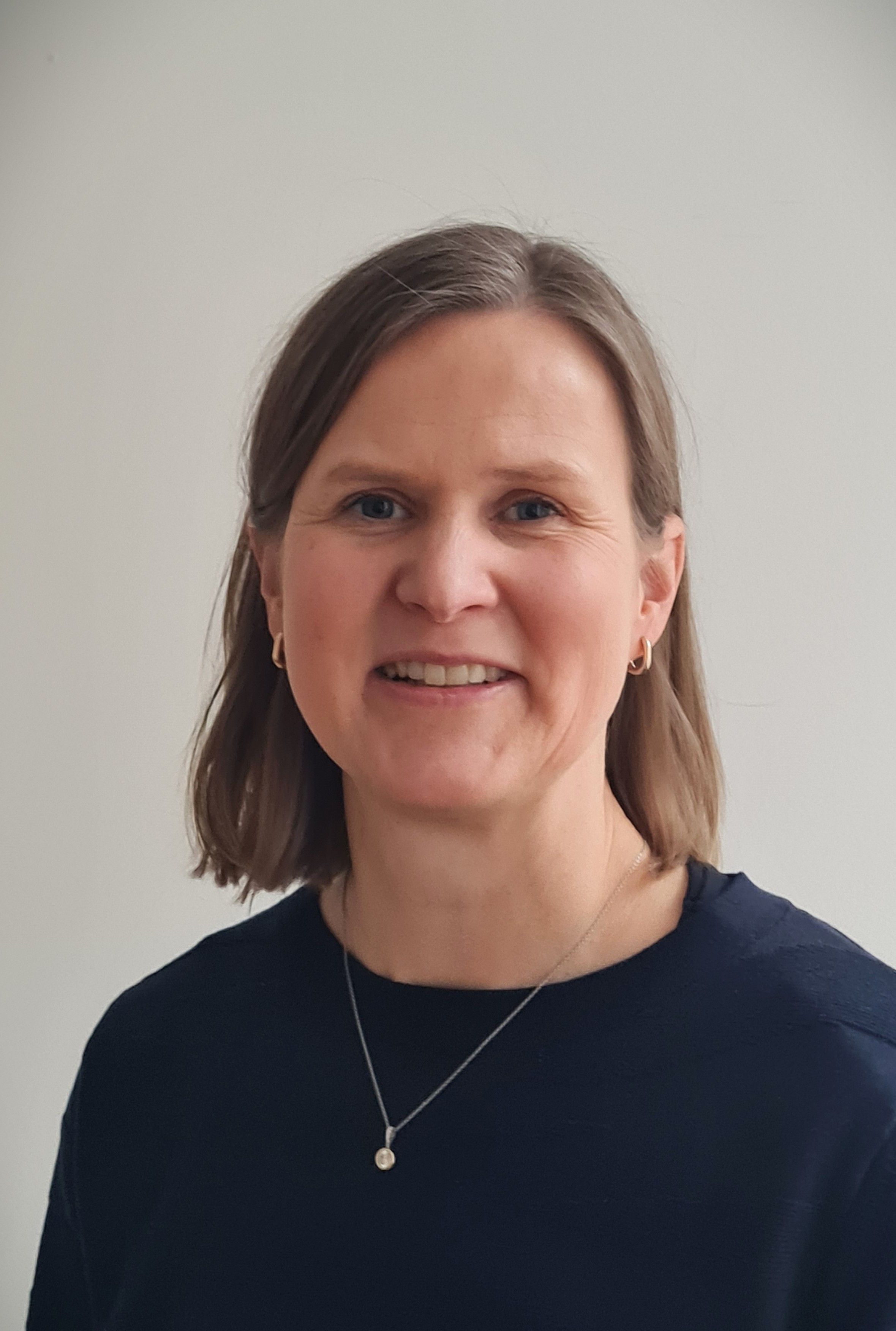 Claudia Nüvemann