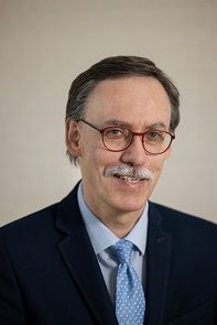 Michael Gennert