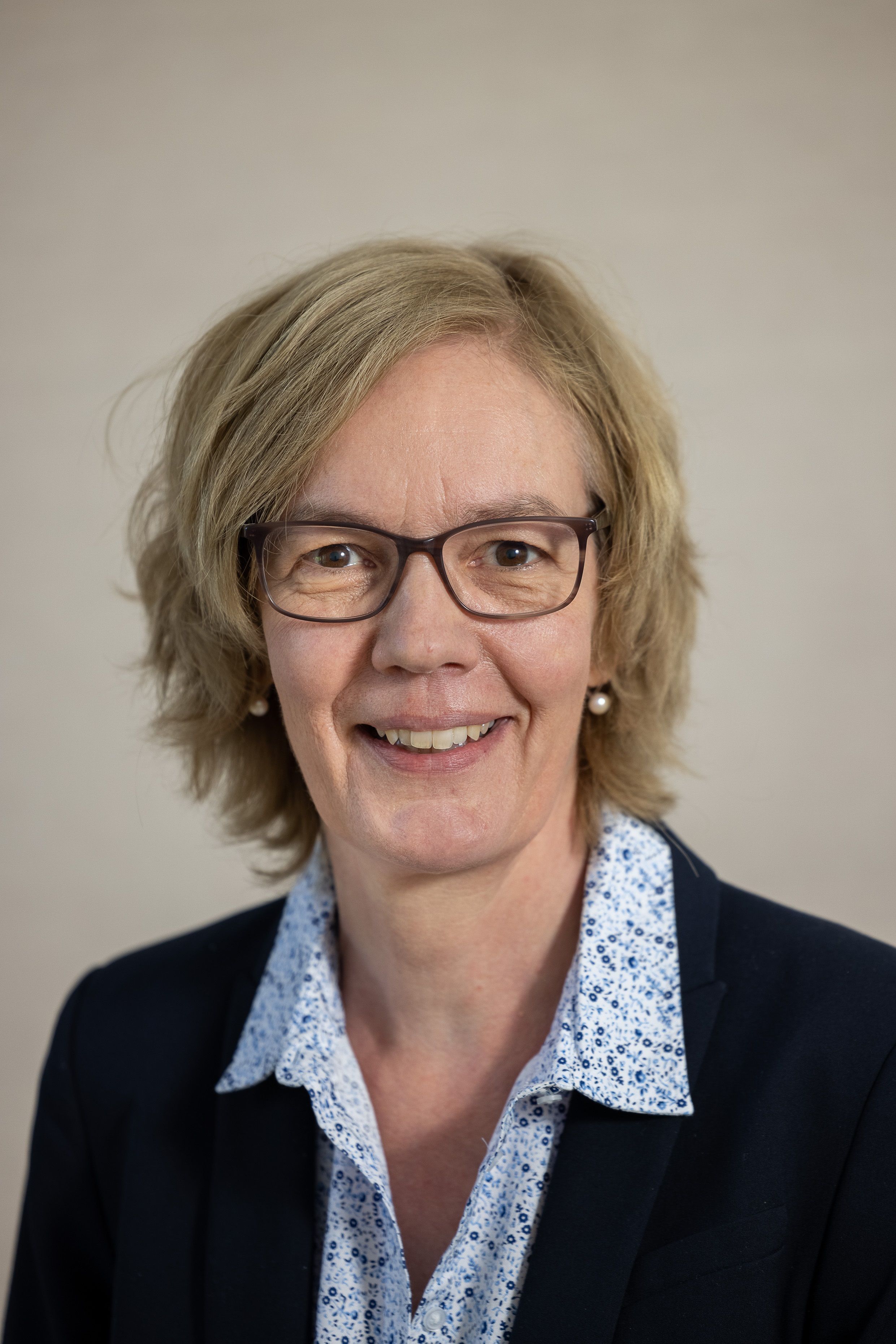 Jutta Lückenkötter