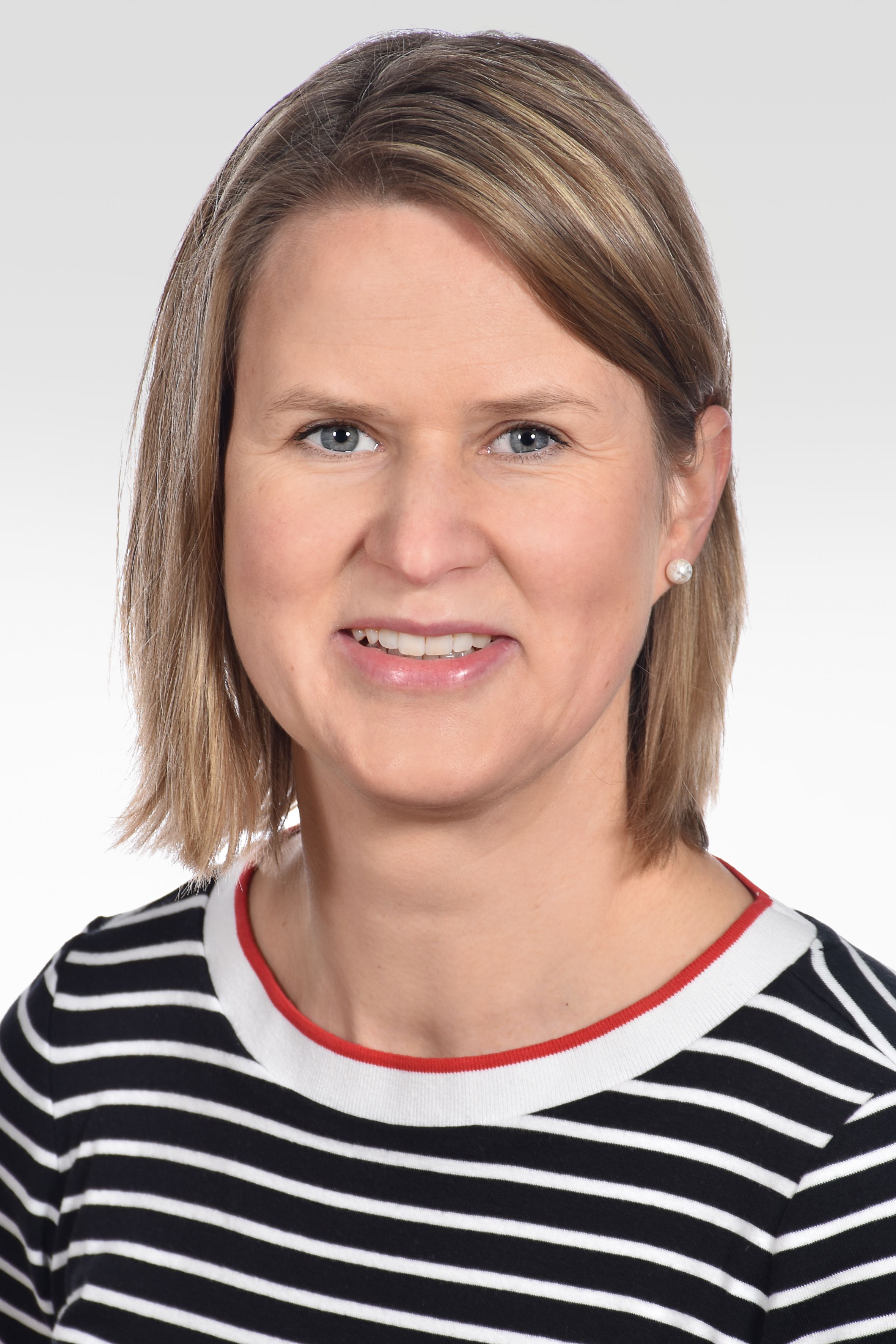 Claudia Nüvemann