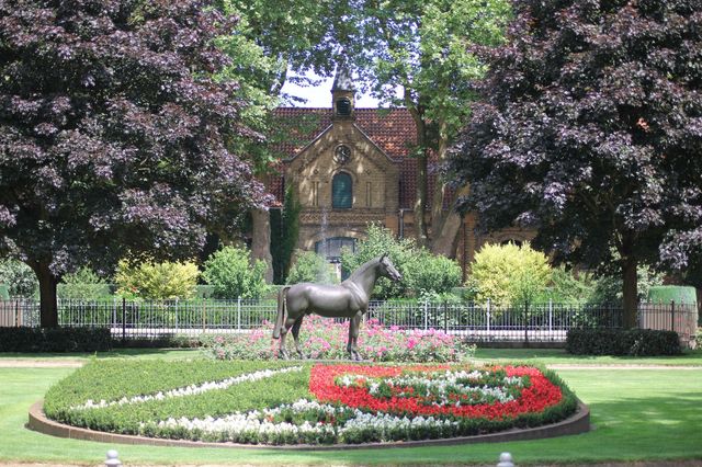 Warendorfer Landgestüt