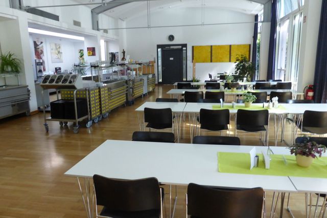 Speisesaal