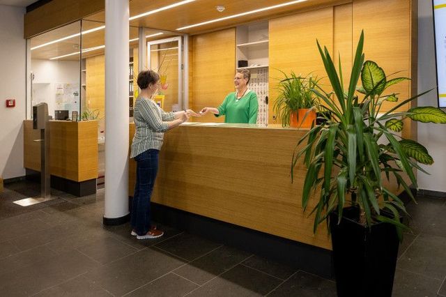 Rezeption der LVHS